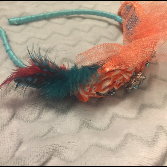 Headband lot - Picture 5 of 8