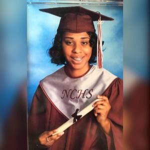 Meet your Posher, Christina b.