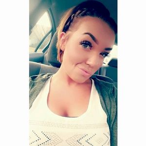 Meet your Posher, Marisa