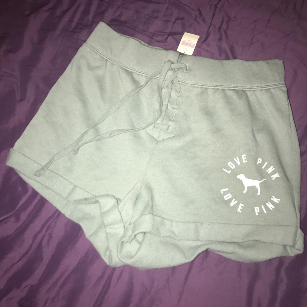Victoria Secret Pink Shorts