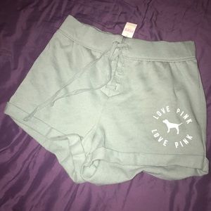 Victoria Secret Pink Shorts