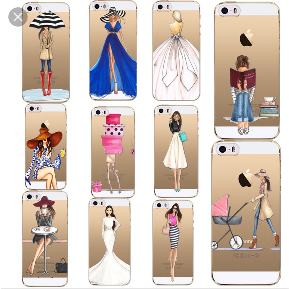 NWT IPHONE 7 CASES - Picture 5 of 5