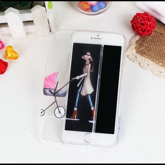 Apple Accessories - NWT IPHONE 7 CASES