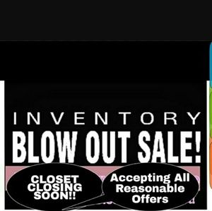 Make a reasonable offer