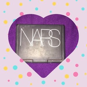 NARS-orgasm blush