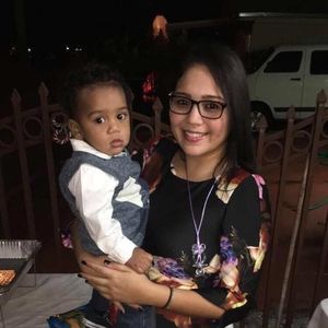 Meet your Posher, Yoselyn