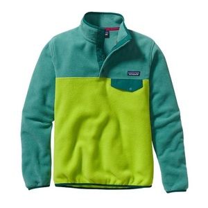 Patagonia Synchilla Discontinued Color Size Small