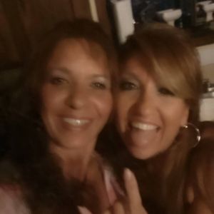 Meet your Posher, Tracy