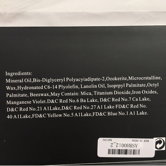 Ucanbe concealer palette - Picture 3 of 4