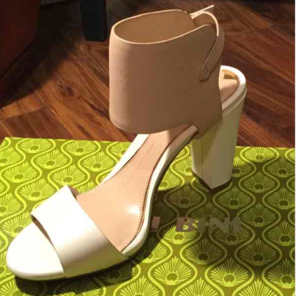 GIANNI BINI SANDALS ⚜️