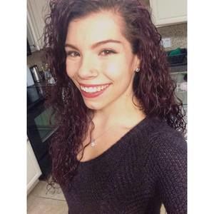 Meet your Posher, Caitlin