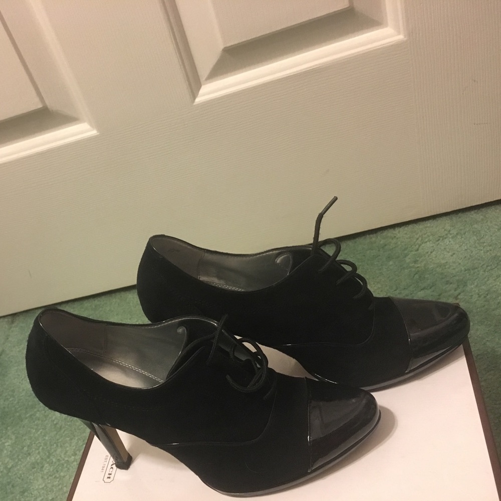 Classic and stylish ankle boots