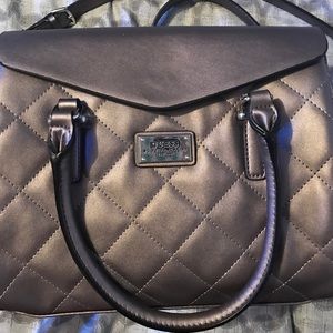 Guess Quilted Purse