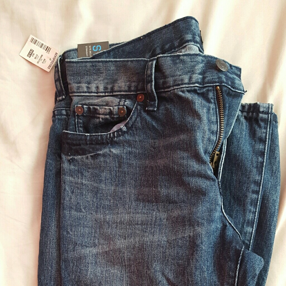 Aeropostale jeans