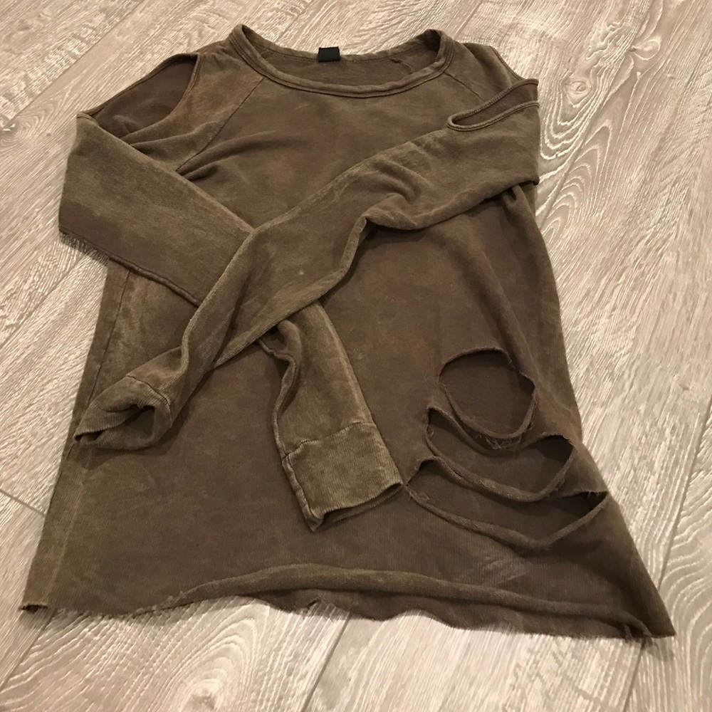 Long Sleeve