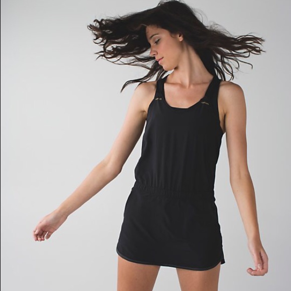 Lululemon Runsie UPDATE more pics added