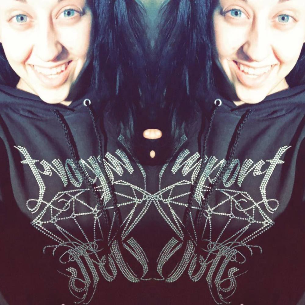 Meet your Posher, Ashlyn