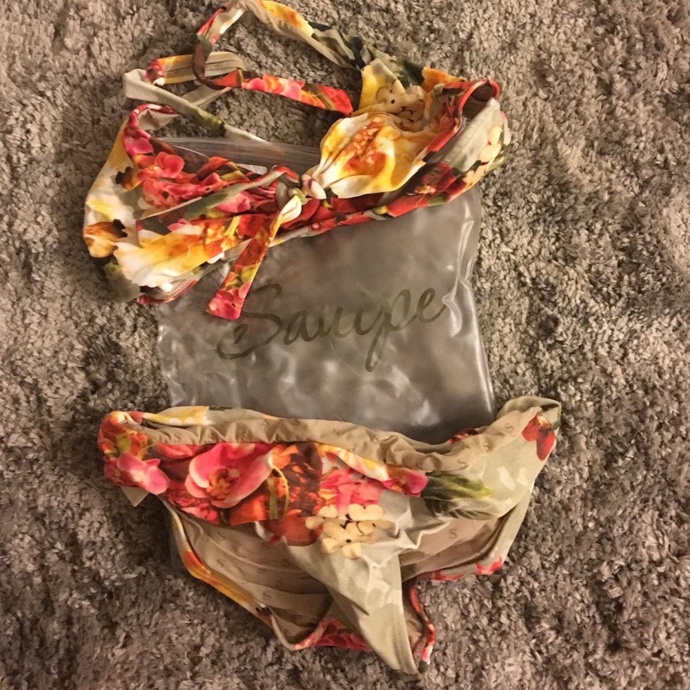 Sauipe bikini
