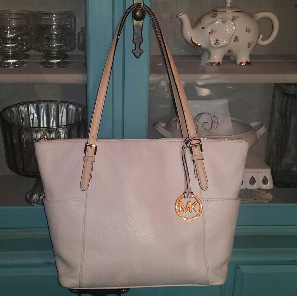 Michael Kors Purse Tote Bag