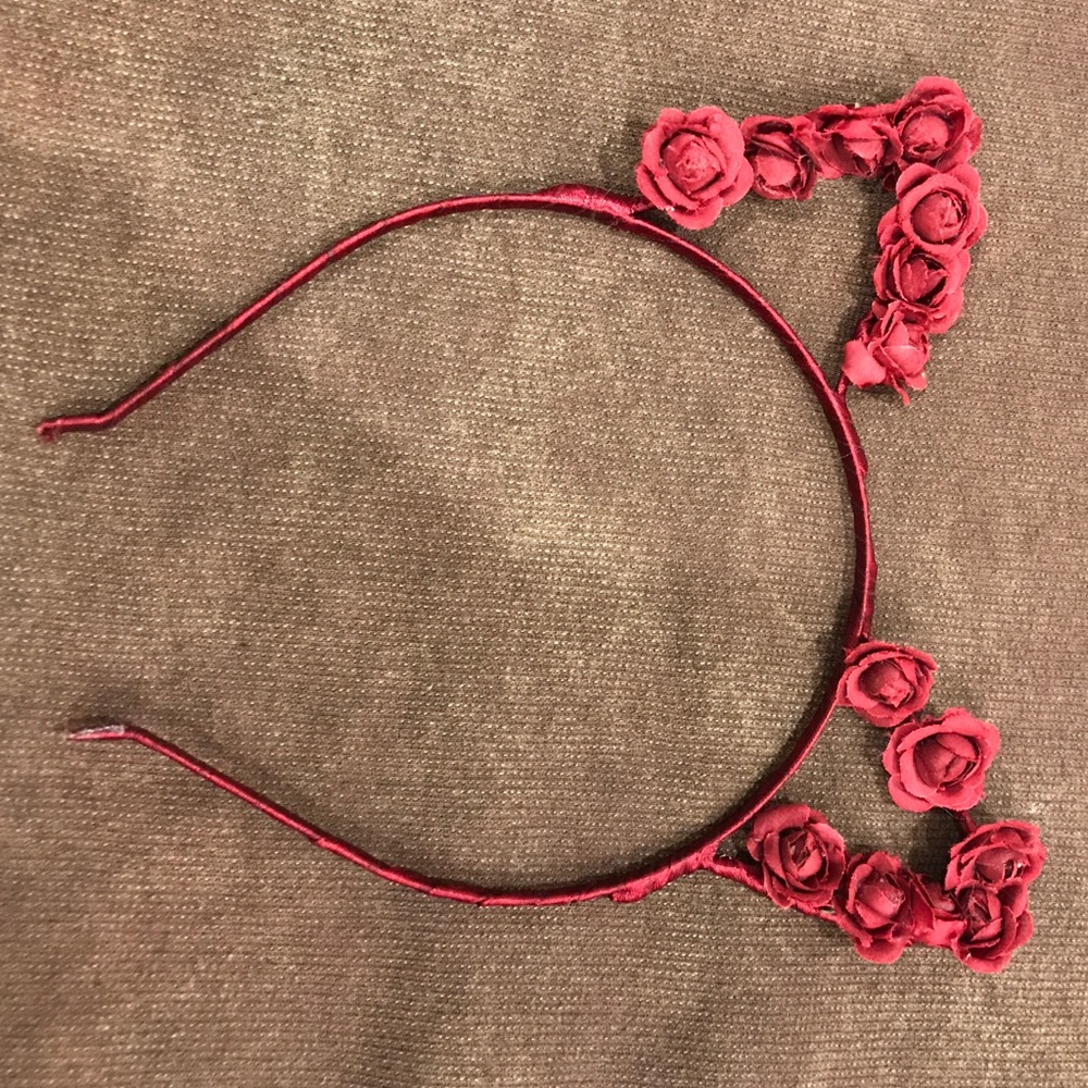 Cute rose