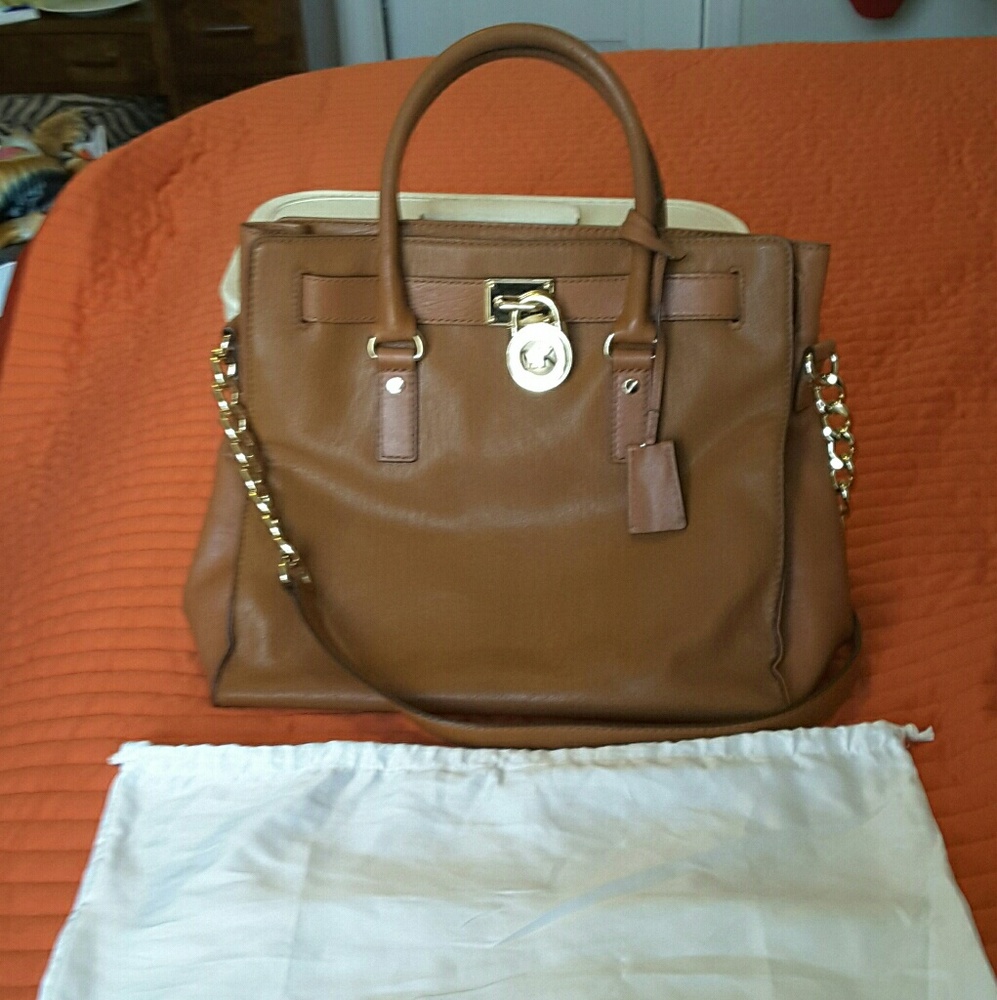 Michael Kors purse