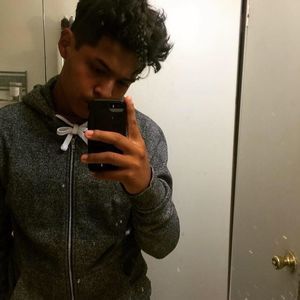 Meet your Posher, Edgar