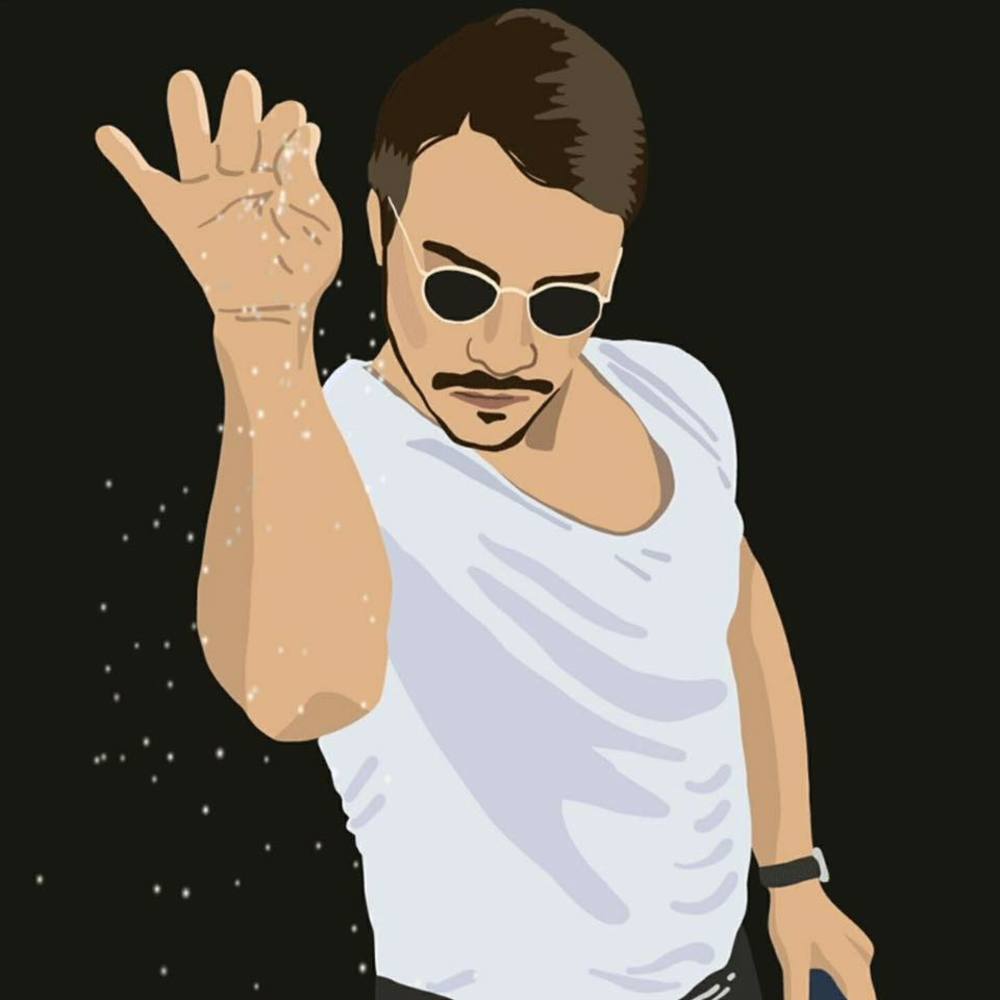 Meet your Posher, Jesse