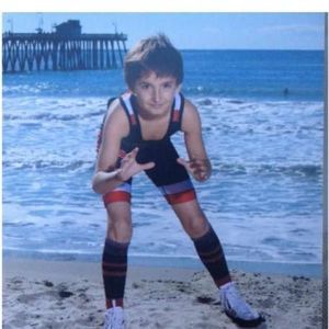 Meet your Posher, Cody