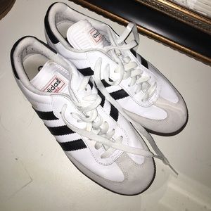 Adidas sambas