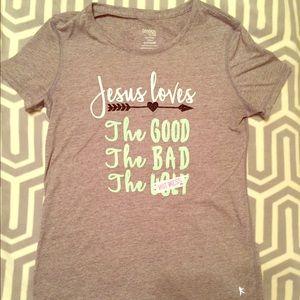 ✨Glitter ✨ Graphic Tee