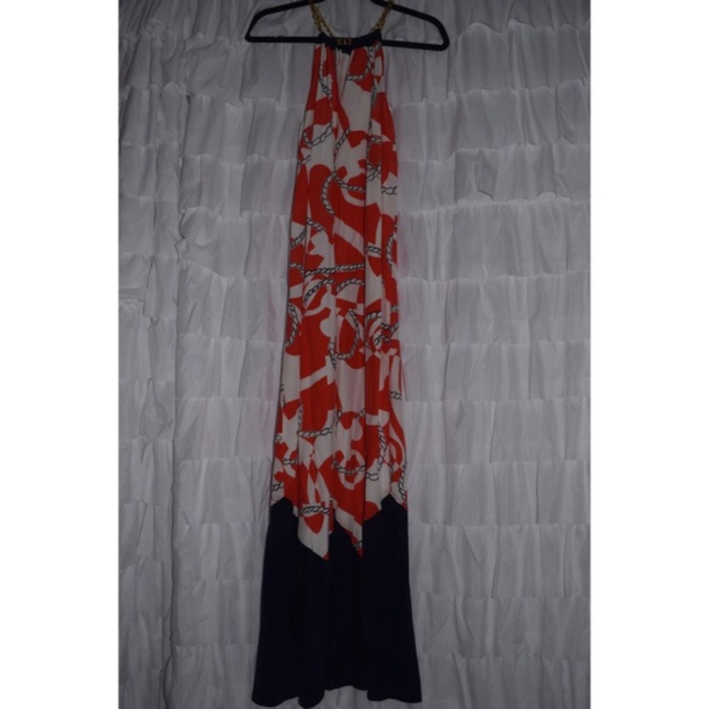 lilly pulitzer booze cruise maxi dress!!