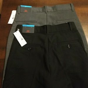 Docker's Boy's size 10 (2 pair lot)