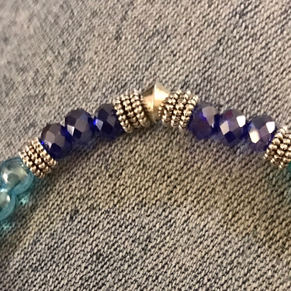 🌺New Beginnings Bracelet 🌸 - Picture 2 of 4