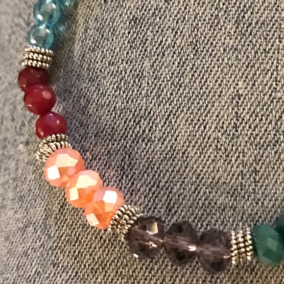 🌺New Beginnings Bracelet 🌸 - Picture 3 of 4