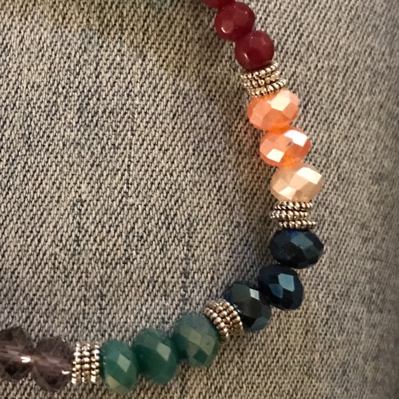 🌺New Beginnings Bracelet 🌸 - Picture 4 of 4