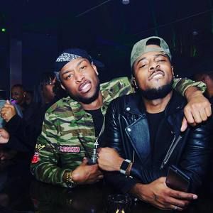 Meet your Posher, Larry