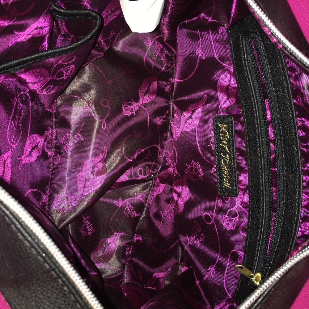 Betsey Johnson Handbag - Picture 5 of 5