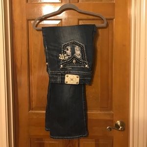 Miss Me Jeans! Size 34