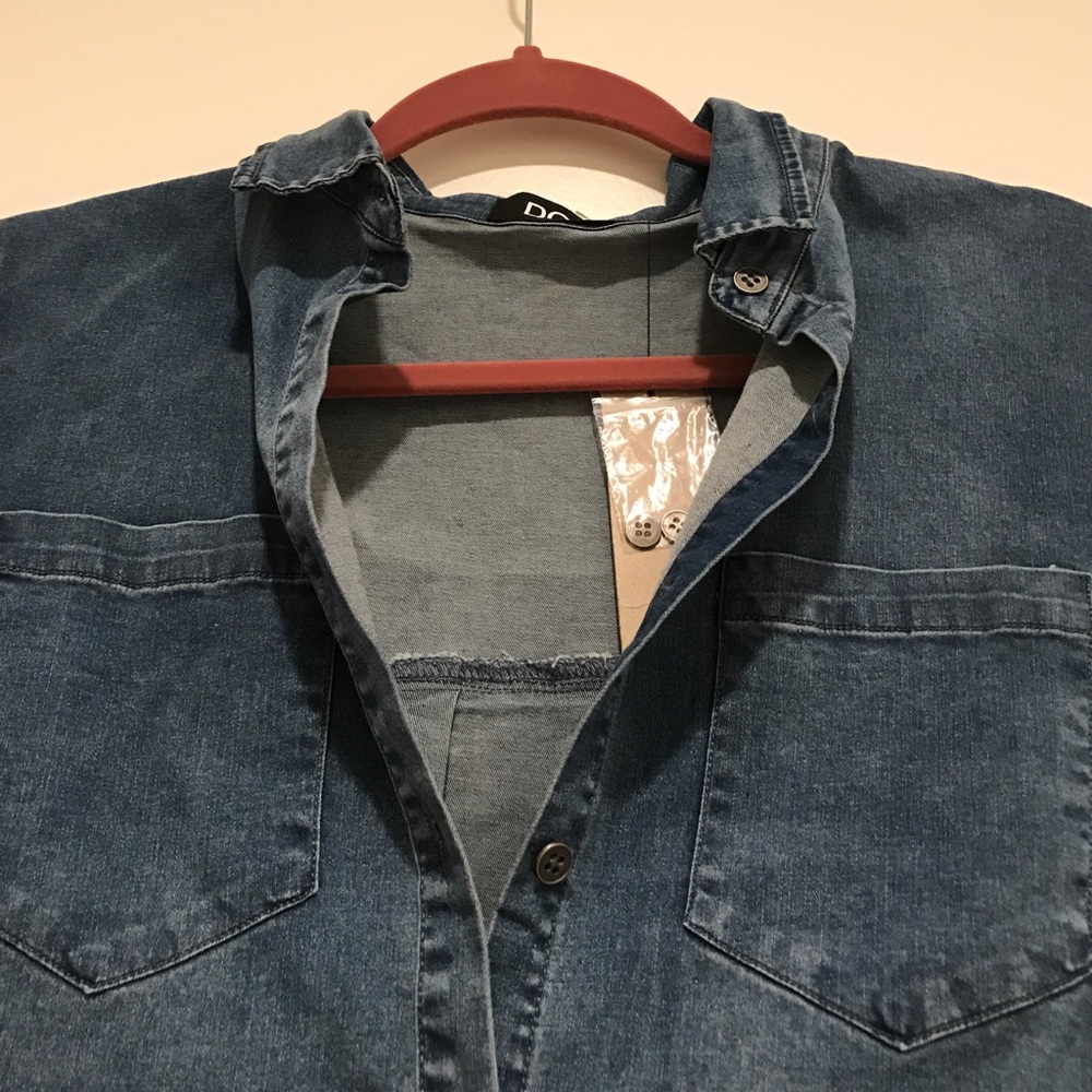 Jacket - Picture 4 of 4