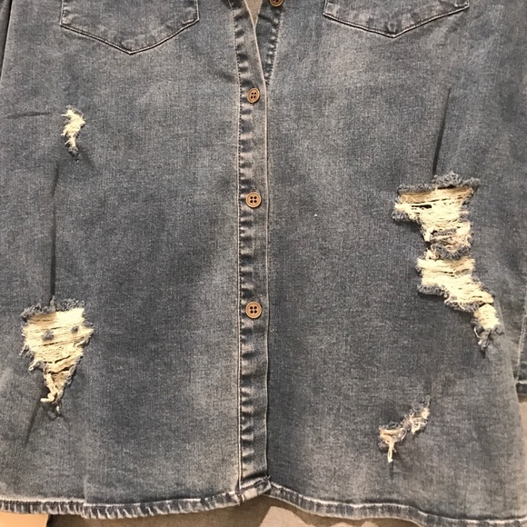 Jacket - Picture 3 of 4