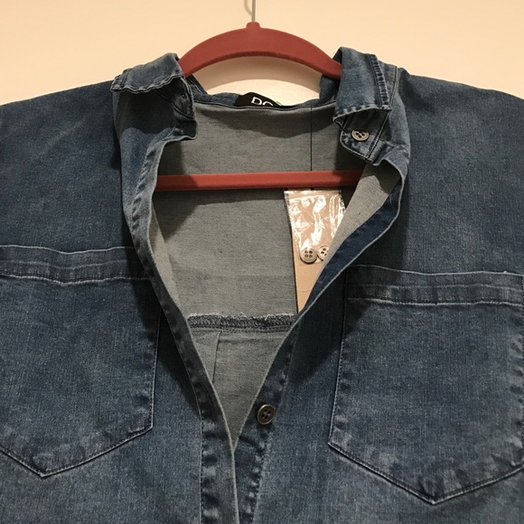 Jacket - Picture 4 of 4