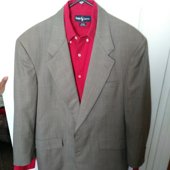 Mens suit - Picture 2 of 8
