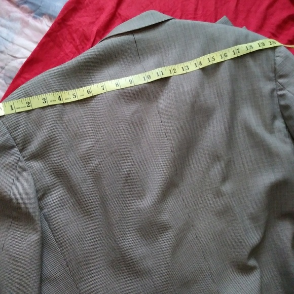 Mens suit - Picture 3 of 8