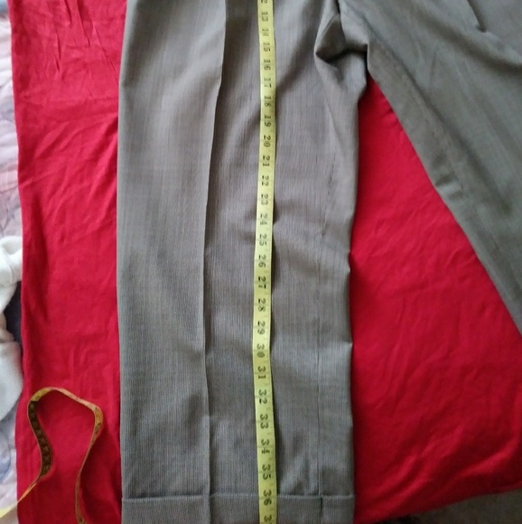 Mens suit - Picture 4 of 8