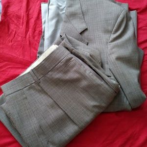 Mens suit