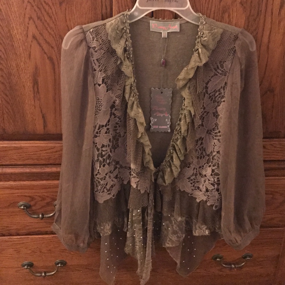 Blouse