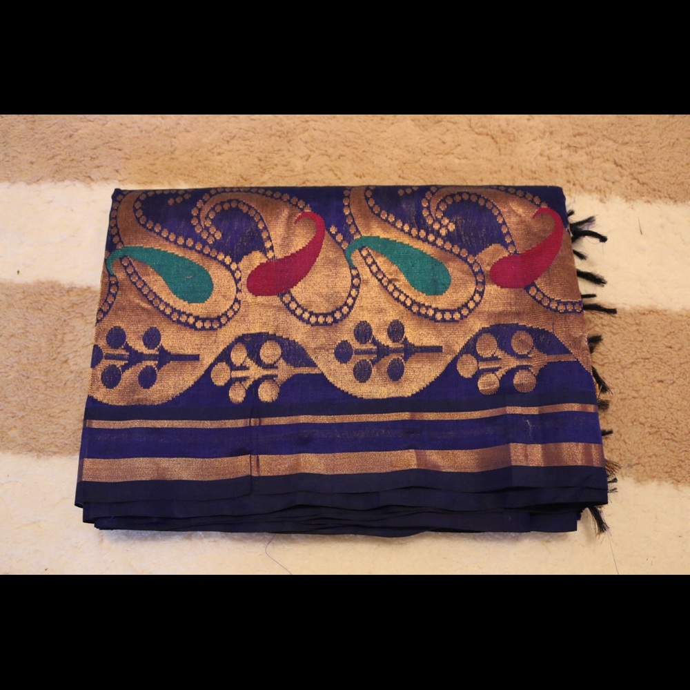 Saree (added one more in stock)