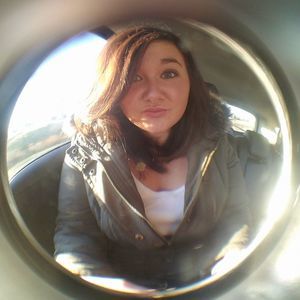 Meet your Posher, Sara