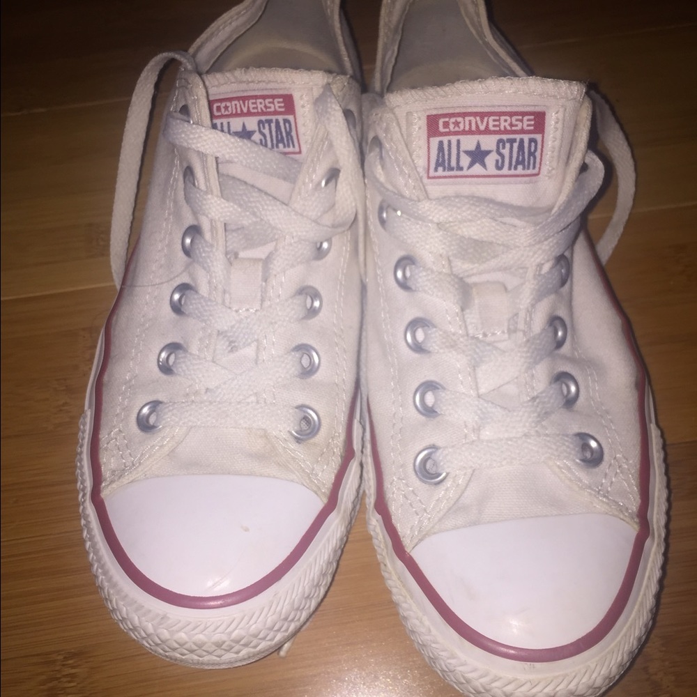 Converse Chuck Taylor All Star Lo Sneaker