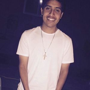 Meet your Posher, Victor